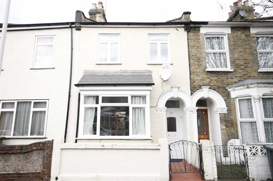 Buy or rent a property | Hollybush Street, London E13 9EB