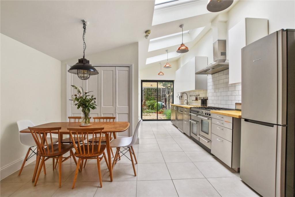 Buy or rent a property | Hollybush Street, London E13 9EB