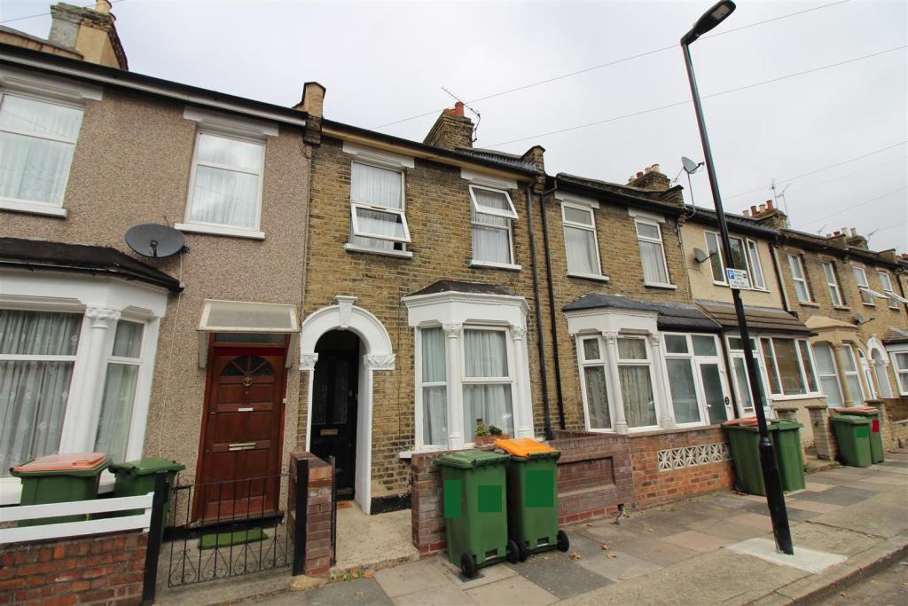 Buy or rent a property | Hollybush Street, London E13 9ED