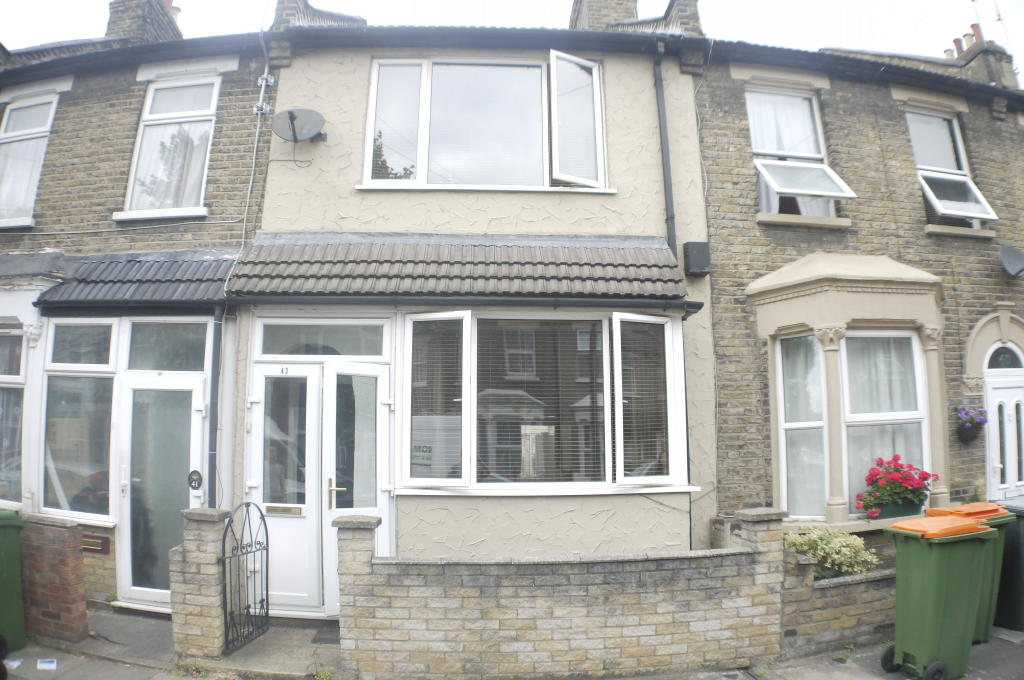 Buy or rent a property | Hollybush Street, London E13 9ED