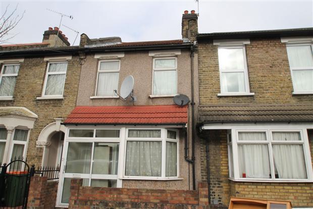 Buy or rent a property | Hollybush Street, London E13 9ED
