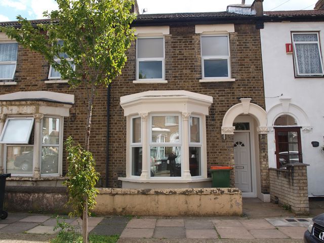 Buy or rent a property | Hollybush Street, London E13 9ED
