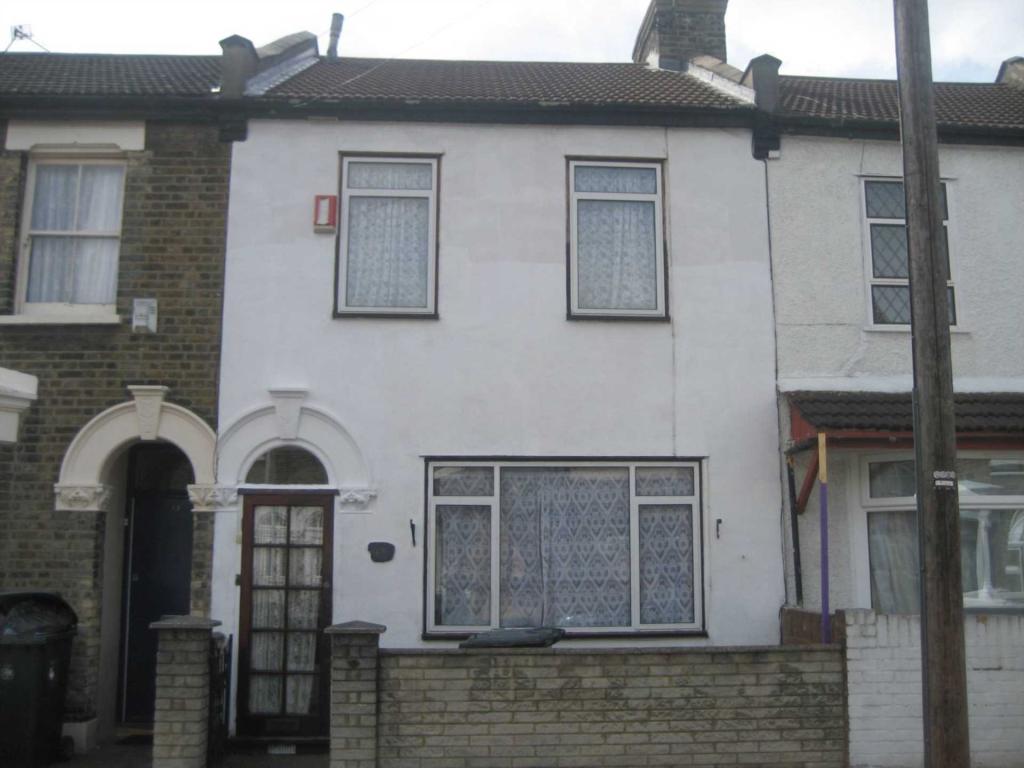 Buy or rent a property | Hollybush Street, London E13 9ED