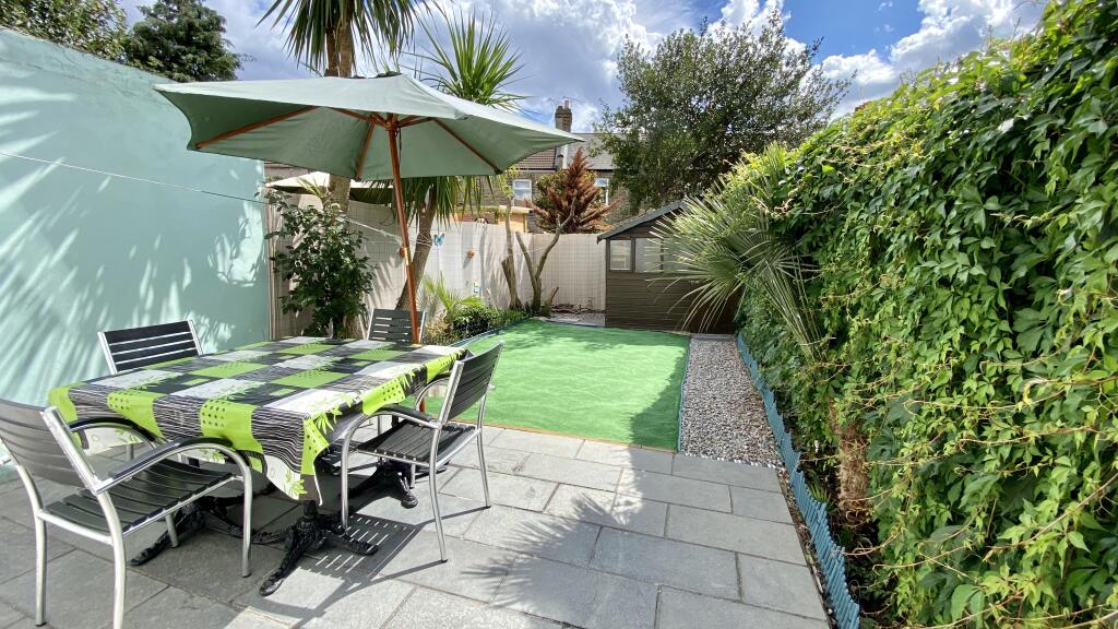 Buy or rent a property | Hollybush Street, London E13 9ED