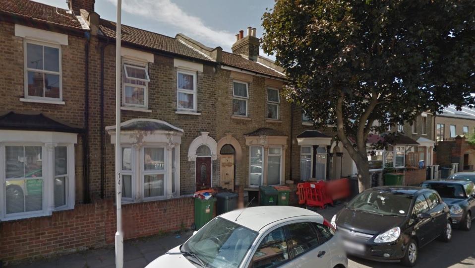 Buy or rent a property | Hollybush Street, London E13 9ED