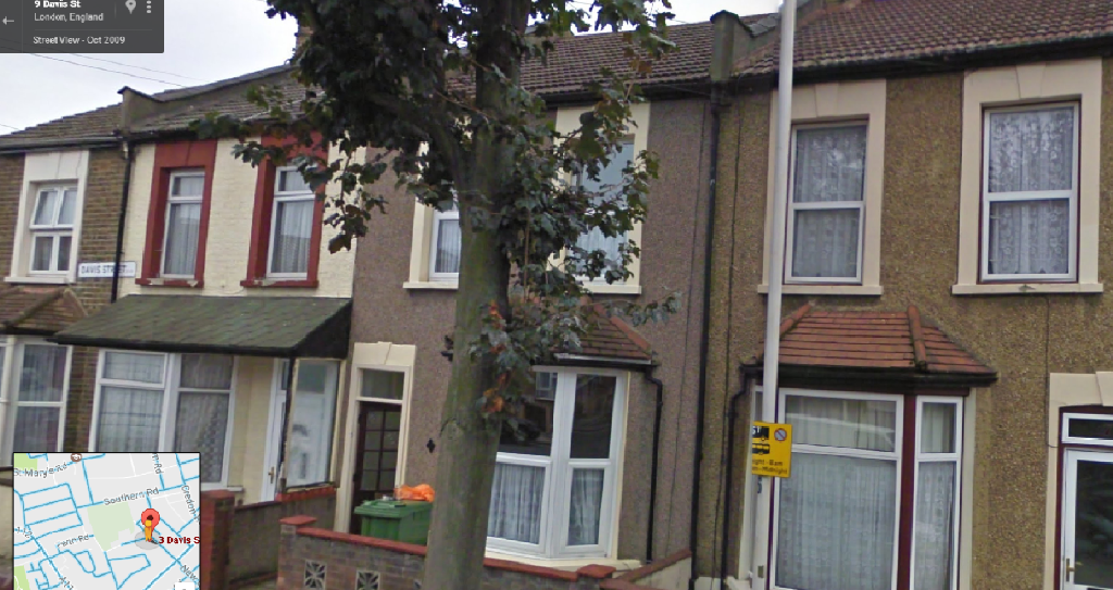 Buy or rent a property | Davis Street, London E13 9EE