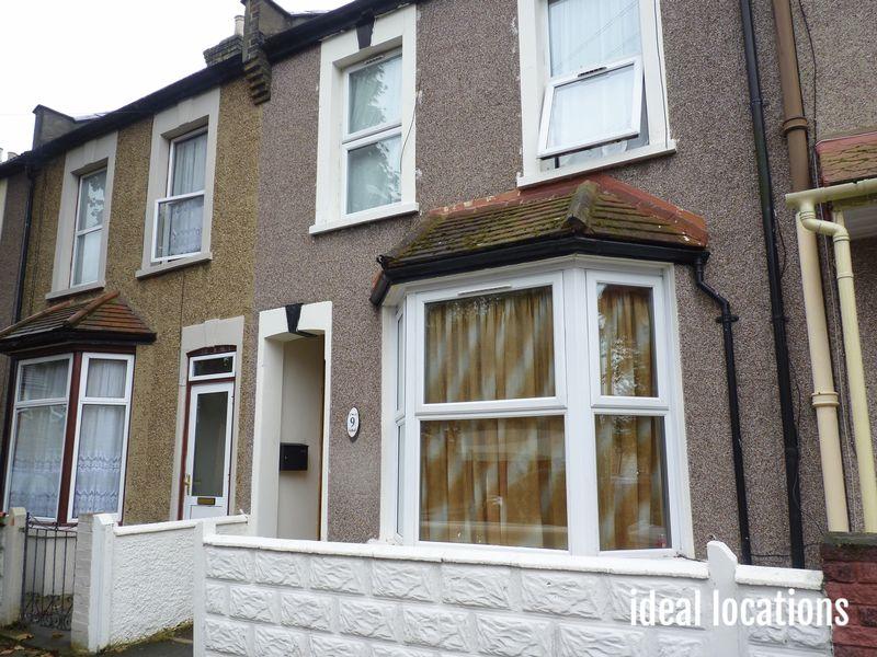 Buy or rent a property | Davis Street, London E13 9EE