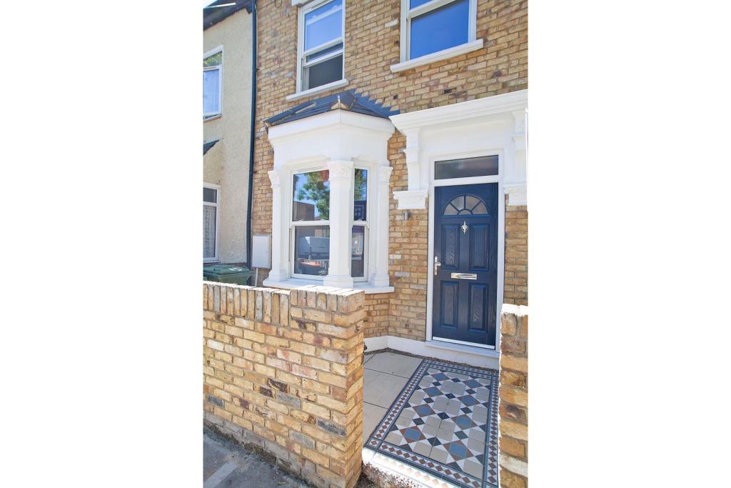 Buy or rent a property | Samson Street, London E13 9EJ
