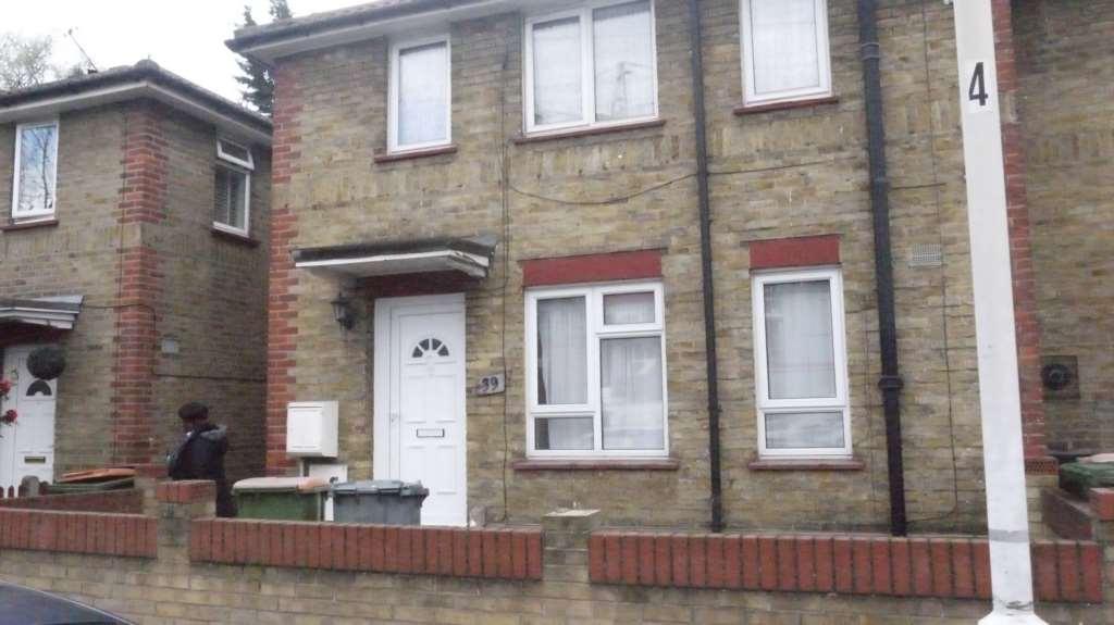 Buy or rent a property | Samson Street, London E13 9EJ
