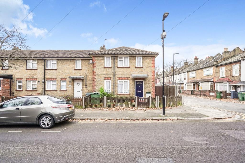 Buy or rent a property | Samson Street, London E13 9EJ
