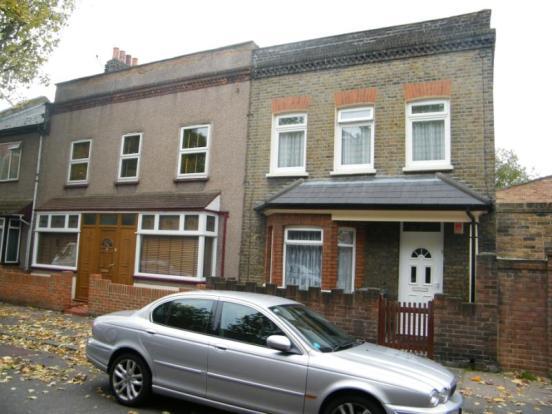 Buy or rent a property | Samson Street, London E13 9EJ