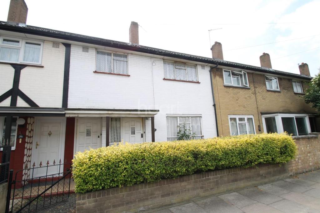 Buy or rent a property | Bushey Road, London E13 9EN