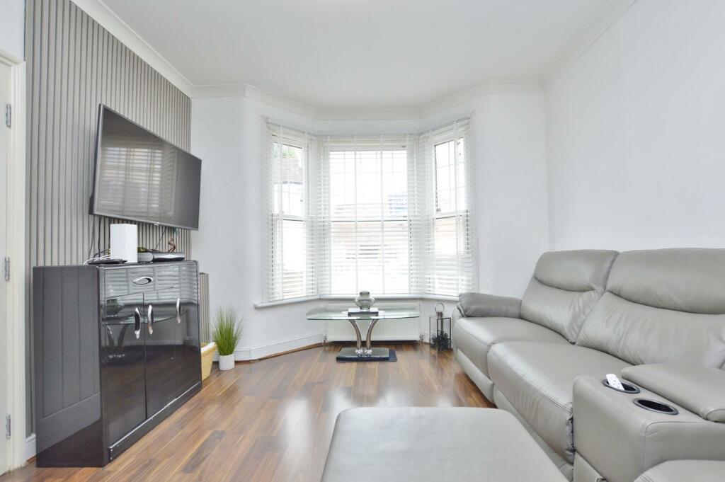 Buy or rent a property | Bushey Road, London E13 9EN