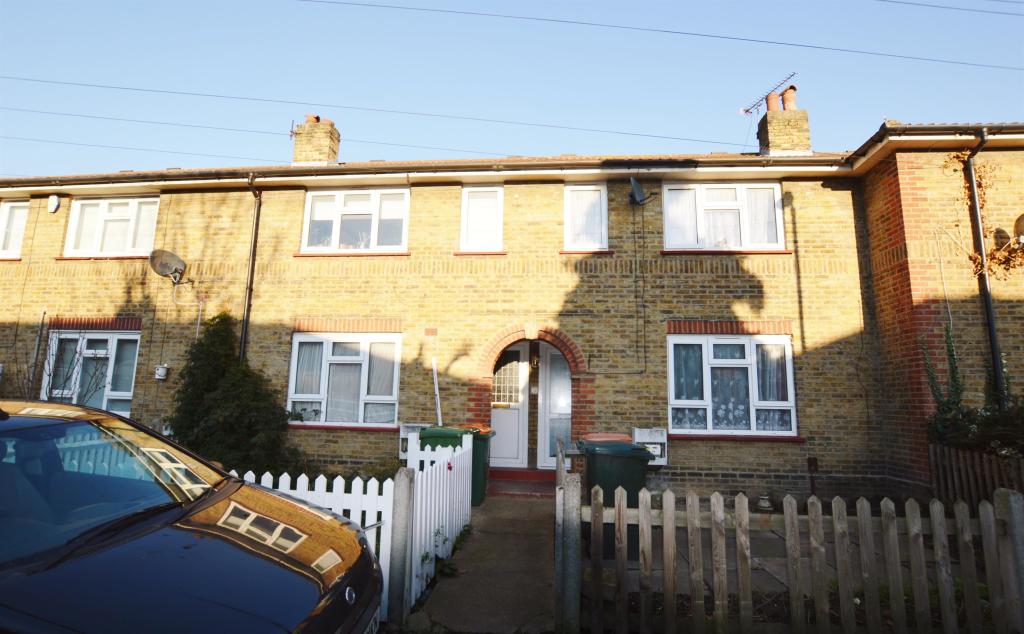 Buy or rent a property | Parsons Road, London E13 9EQ