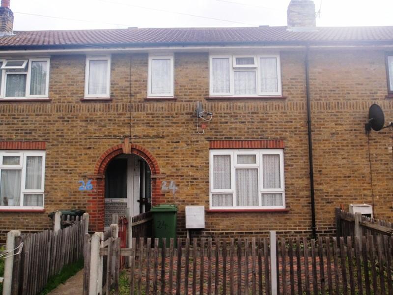 Buy or rent a property | Parsons Road, London E13 9EQ