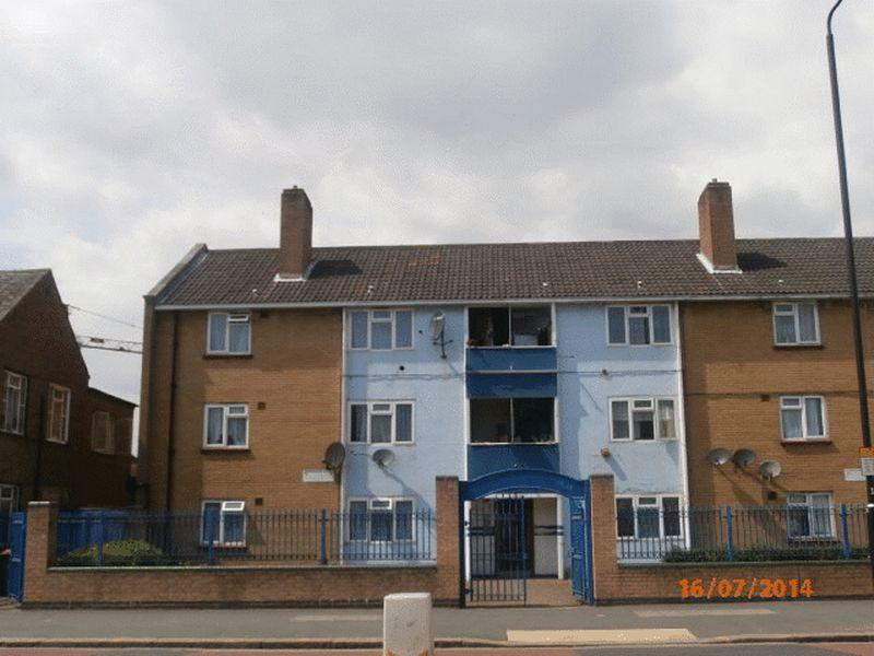 Buy or rent a property | Barking Road, London E13 9EU
