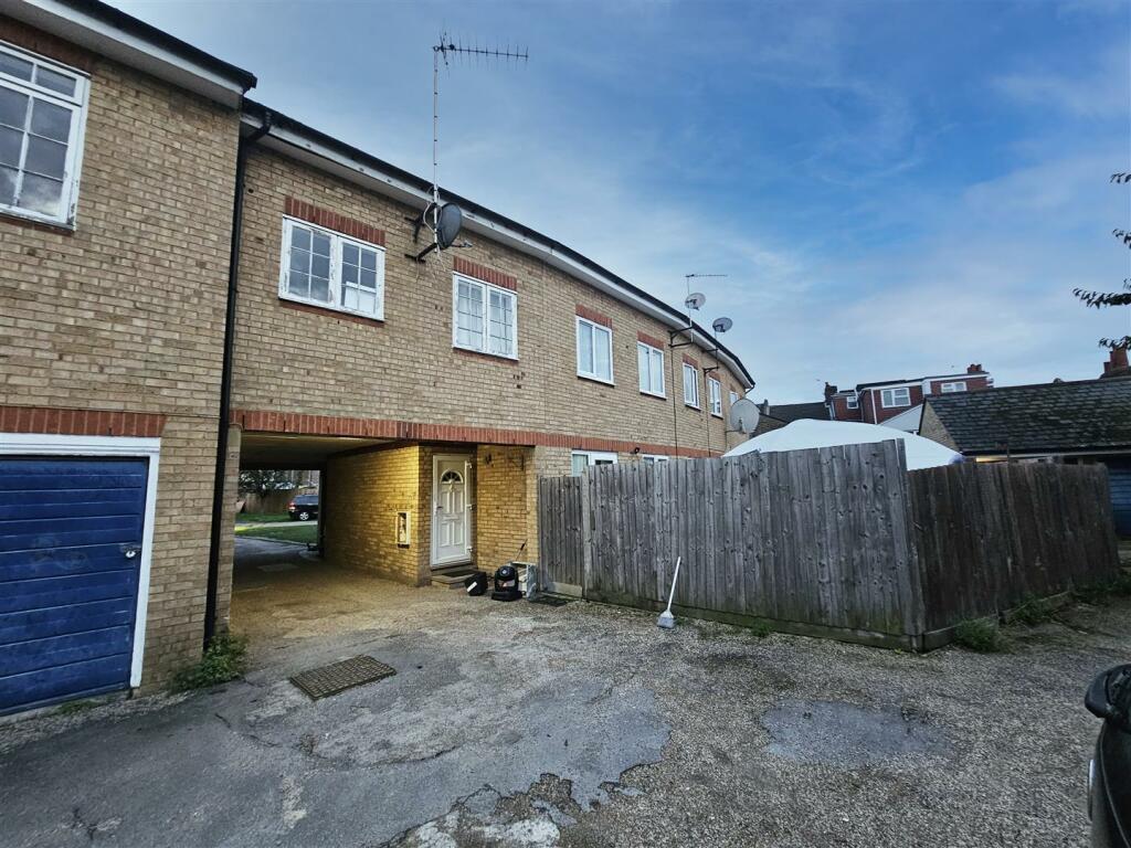 Buy or rent a property | Elgar Close, London E13 9EW