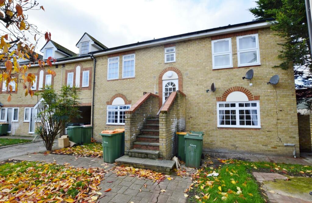 Buy or rent a property | Elgar Close, London E13 9EW