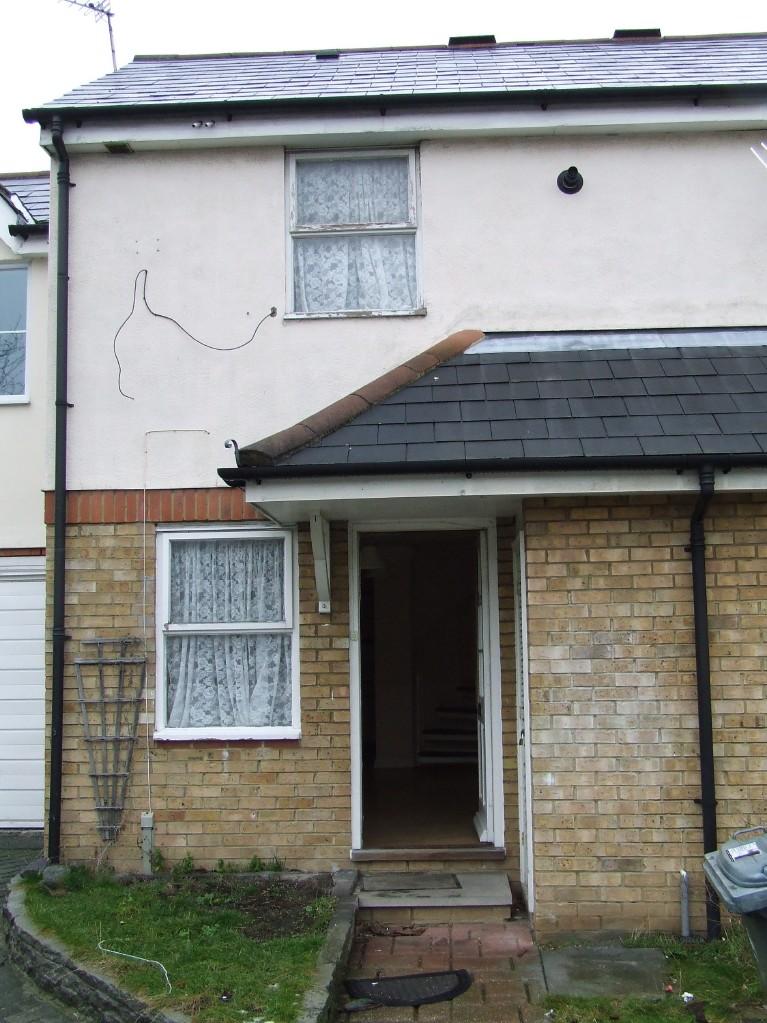 Buy or rent a property | Elgar Close, London E13 9EW