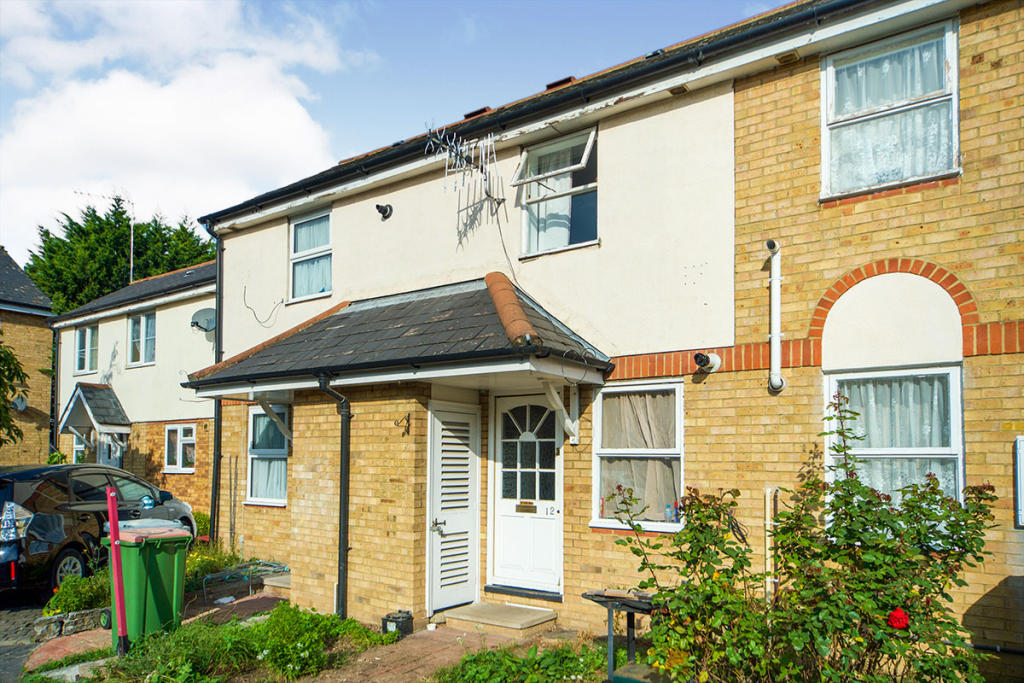 Buy or rent a property | Elgar Close, London E13 9EW