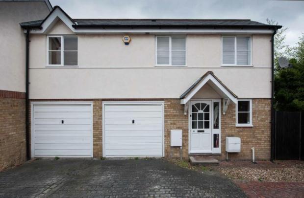 Buy or rent a property | Elgar Close, London E13 9EW