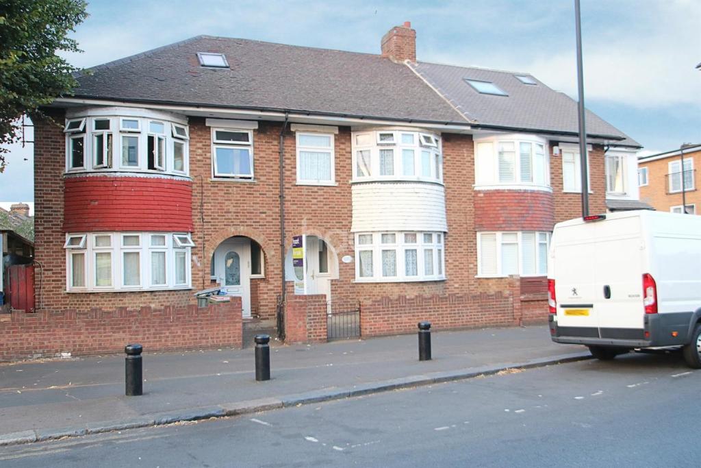 Buy or rent a property | High Street, London E13 9HH
