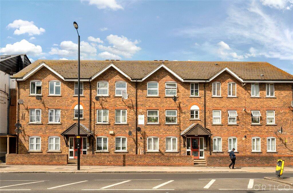 Buy or rent a property | High Street, London E13 9HJ
