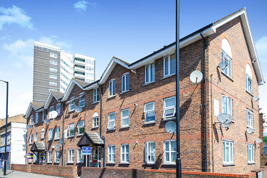 Buy or rent a property | High Street, London E13 9HJ