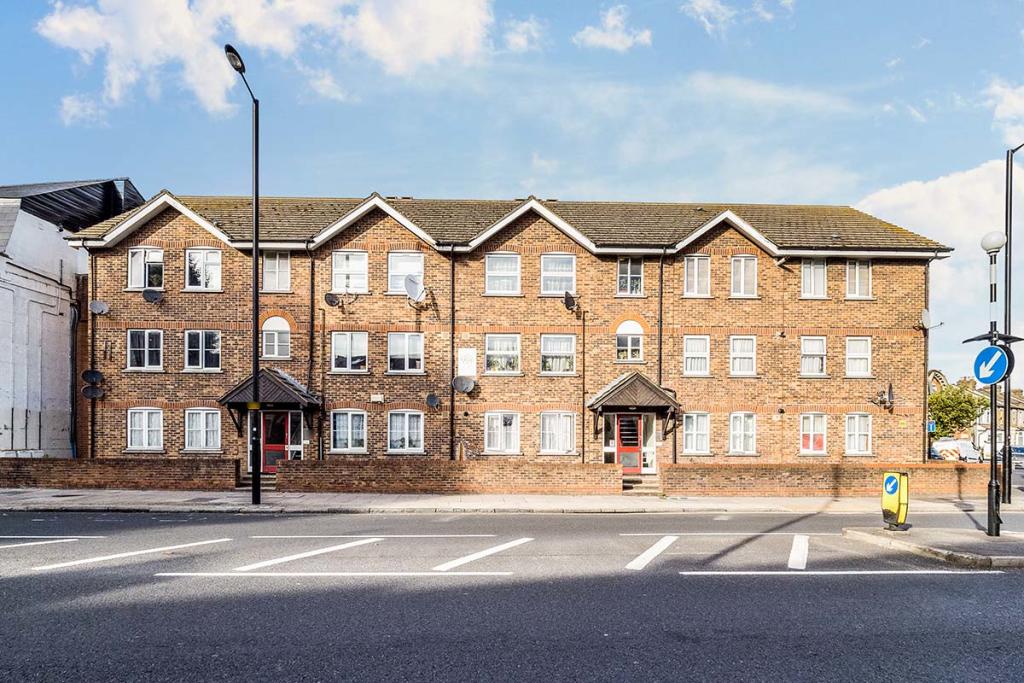 Buy or rent a property | High Street, London E13 9HJ