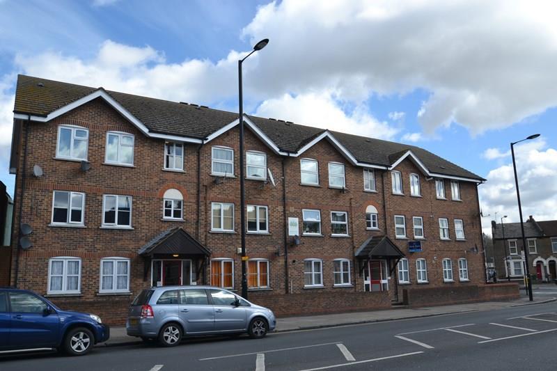 Buy or rent a property | High Street, London E13 9HJ