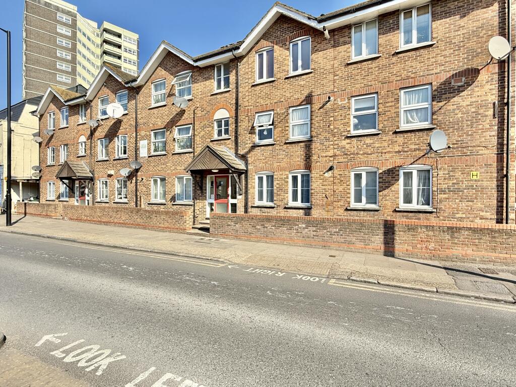 Buy or rent a property | High Street, London E13 9HJ