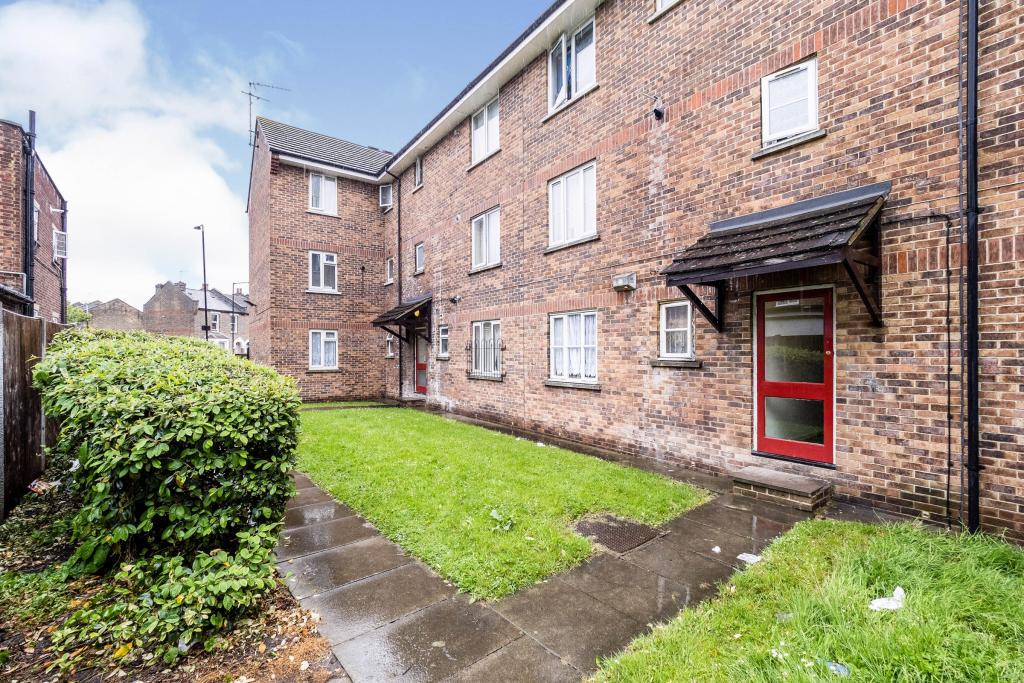 Buy or rent a property | High Street, London E13 9HJ
