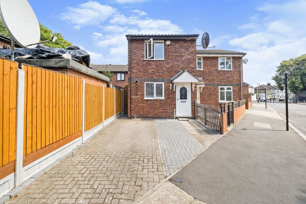 Buy or rent a property | North Street, London E13 9HL