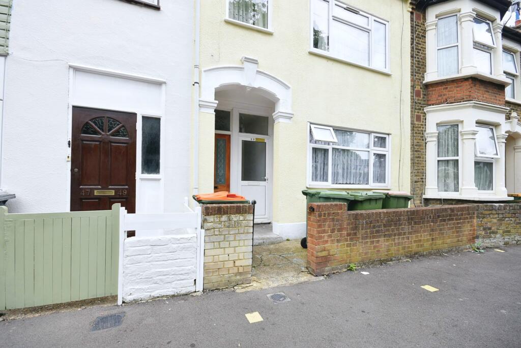 Buy or rent a property | North Street, London E13 9HL