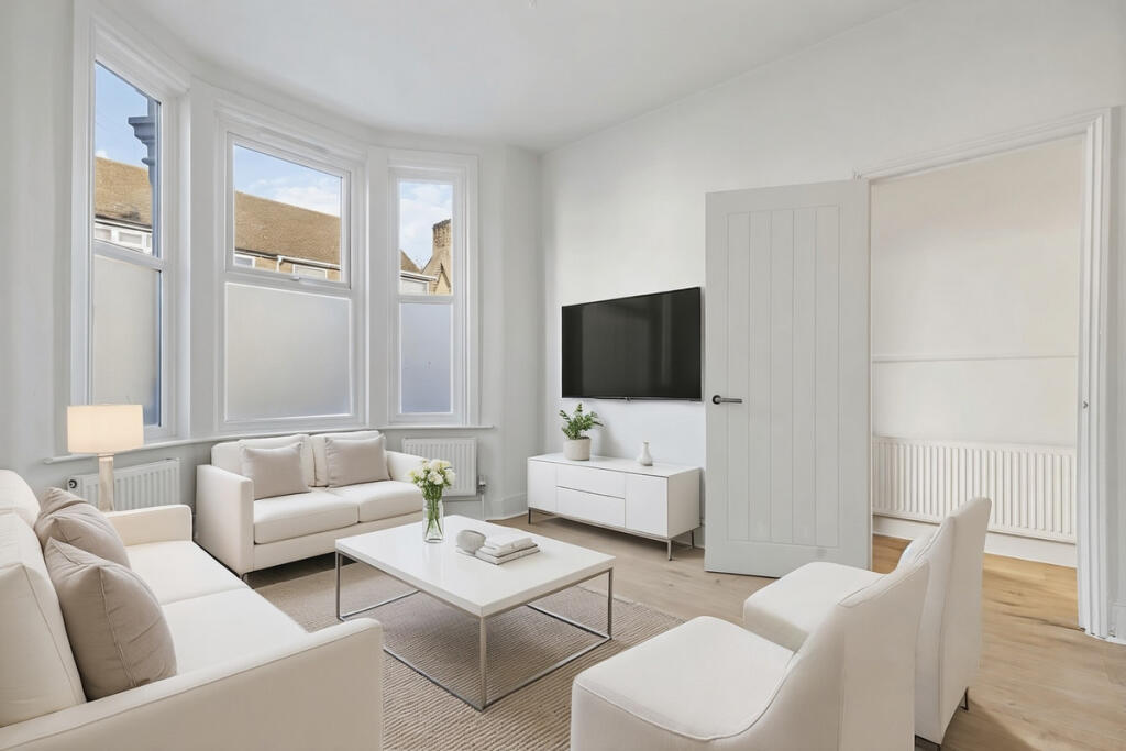 Buy or rent a property | Glasgow Road, London E13 9HP