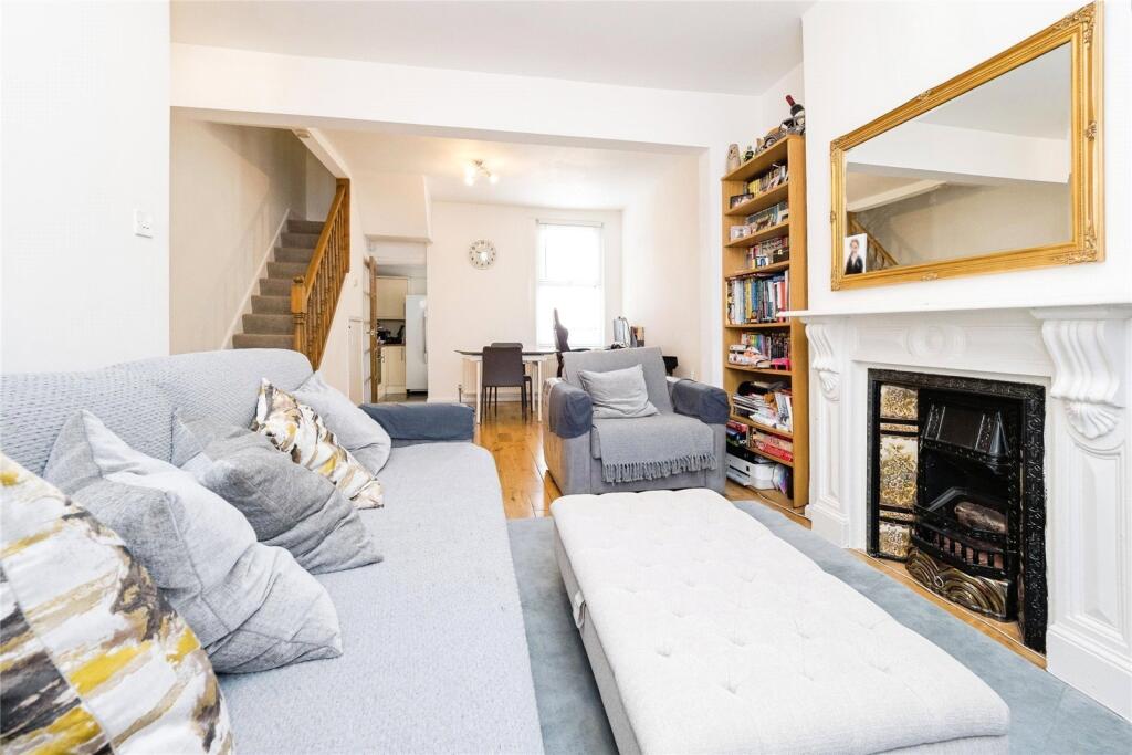 Buy or rent a property | Glasgow Road, London E13 9HP