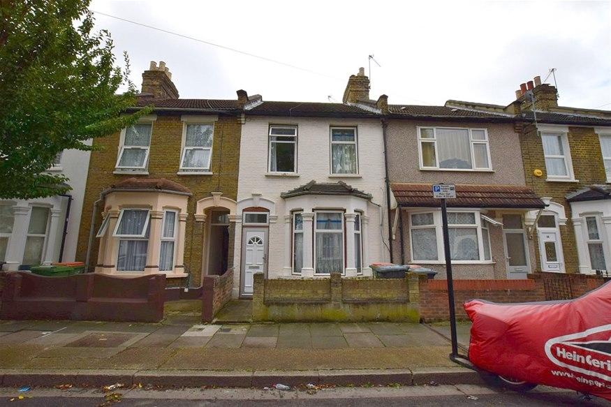 Buy or rent a property | Glasgow Road, London E13 9HP