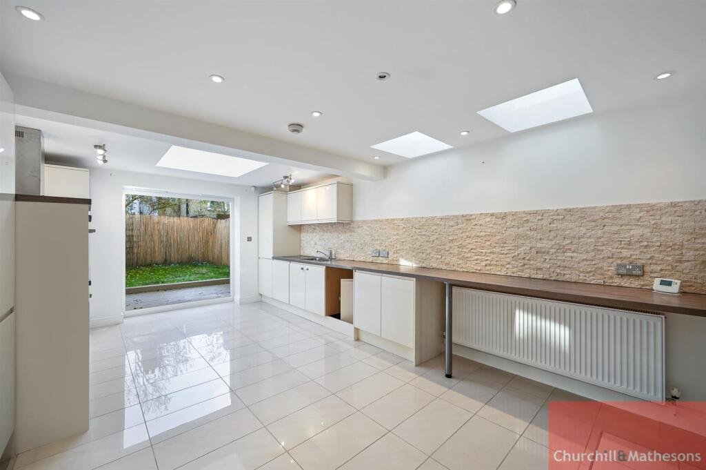Buy or rent a property | Glasgow Road, London E13 9HP