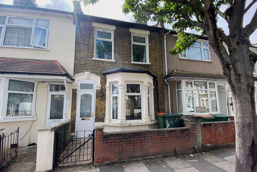 Buy or rent a property | Glasgow Road, London E13 9HP