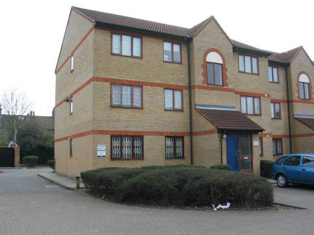 Buy or rent a property | Crown Mews, London E13 9HQ