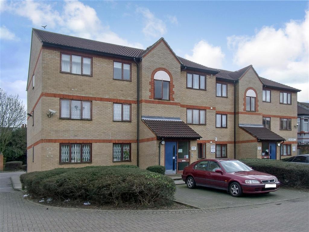 Buy or rent a property | Crown Mews, London E13 9HQ