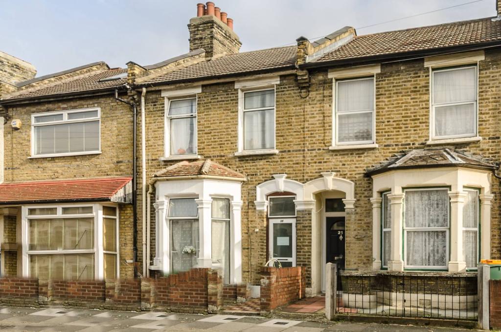 Buy or rent a property | Edinburgh Road, London E13 9HR