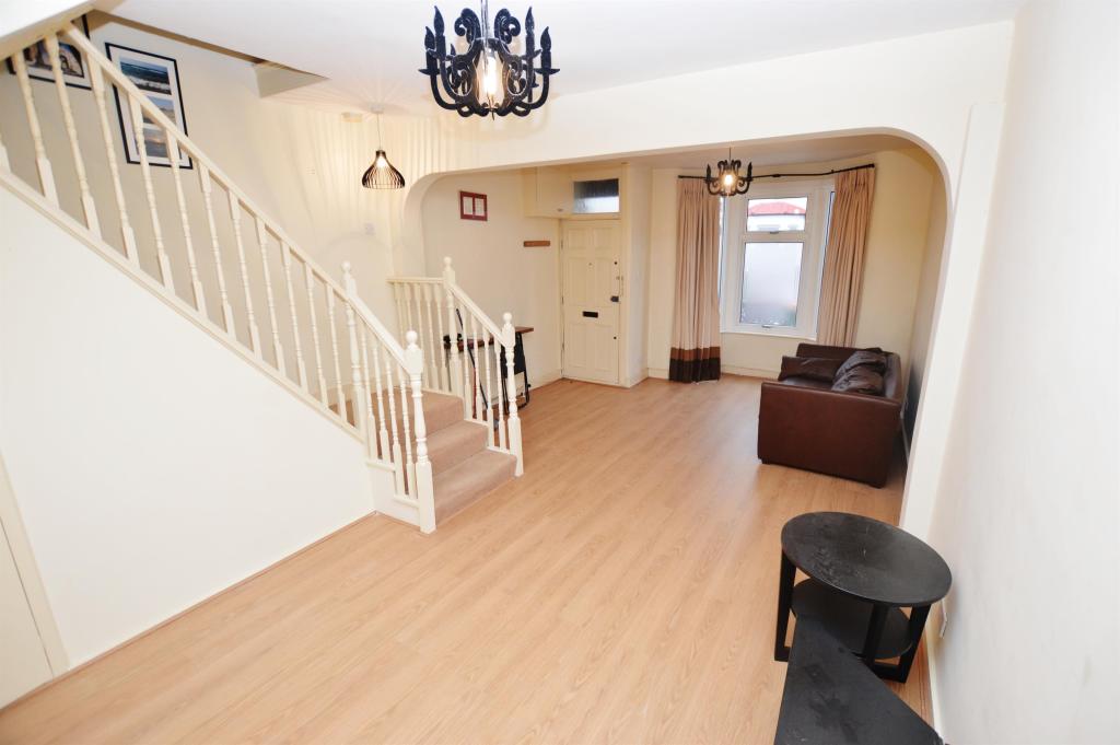 Buy or rent a property | Edinburgh Road, London E13 9HS
