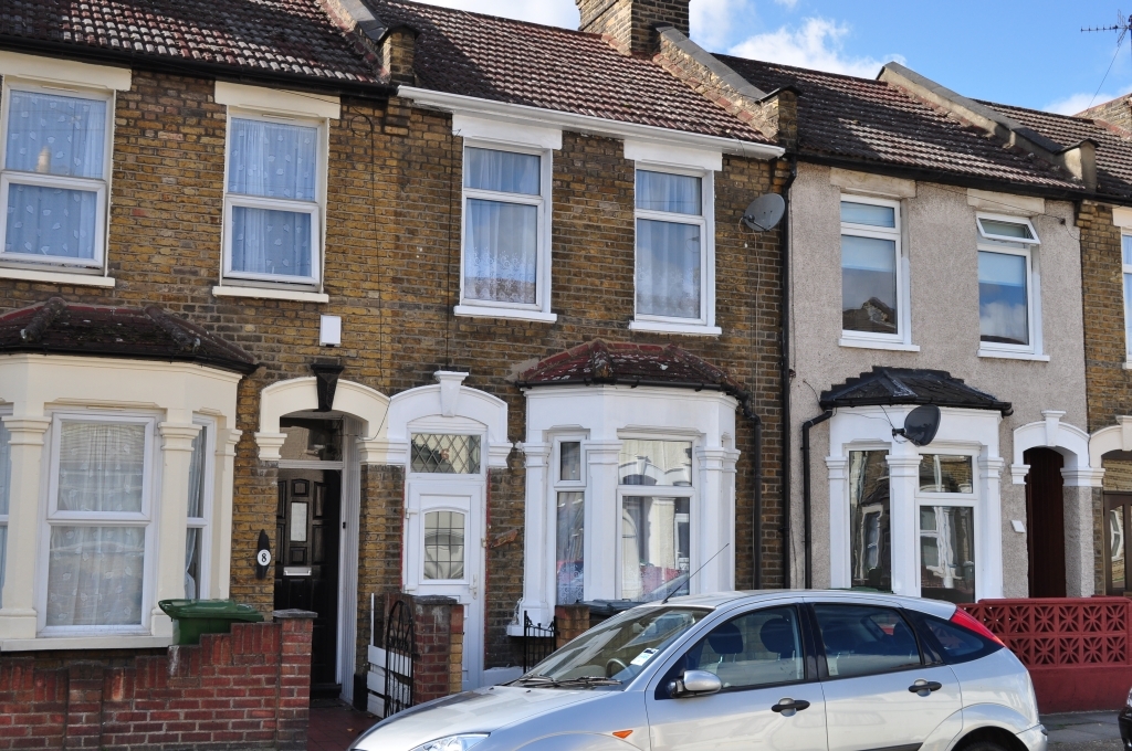 Buy or rent a property | Edinburgh Road, London E13 9HS