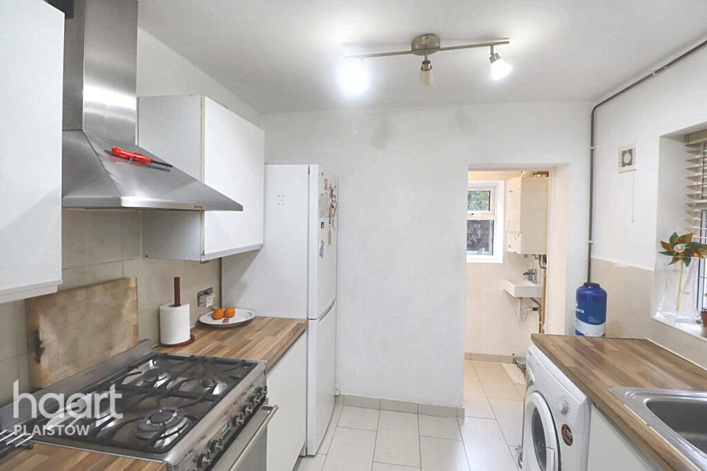 Buy or rent a property | Edinburgh Road, London E13 9HS