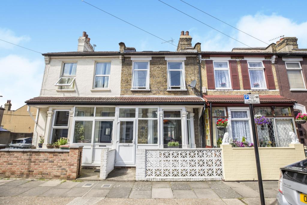Buy or rent a property | Edinburgh Road, London E13 9HS