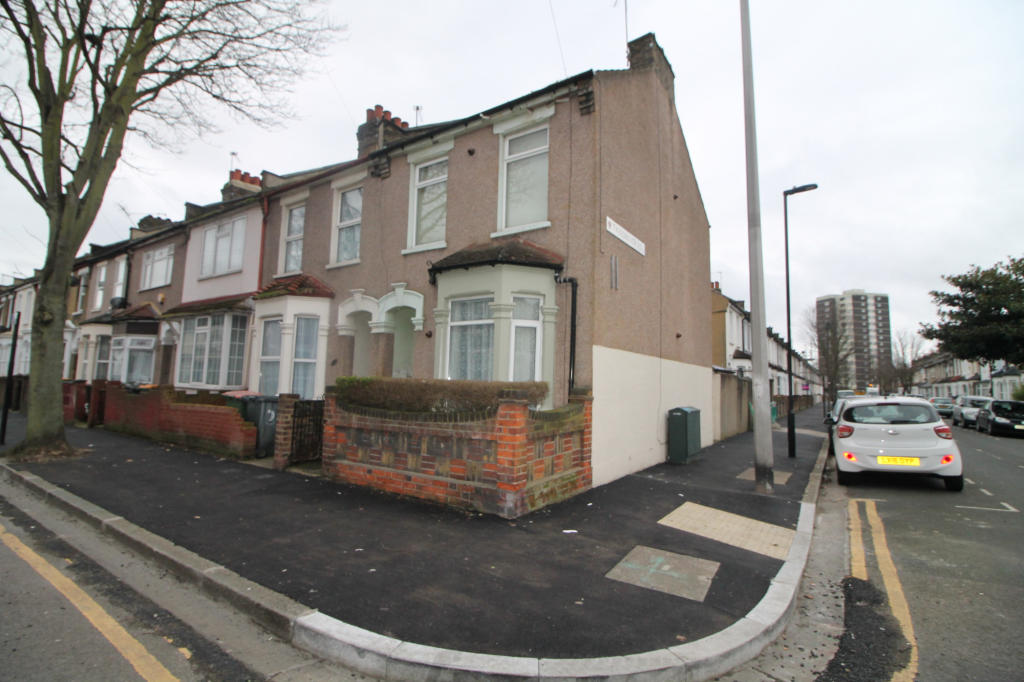 Buy or rent a property | Edinburgh Road, London E13 9HS