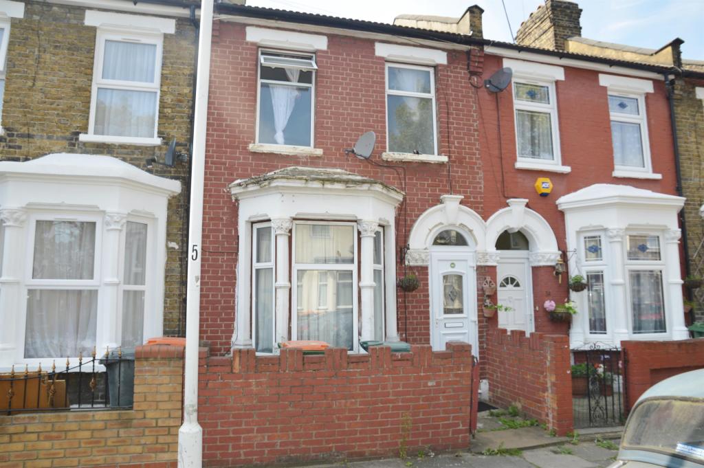Buy or rent a property | Edinburgh Road, London E13 9HS