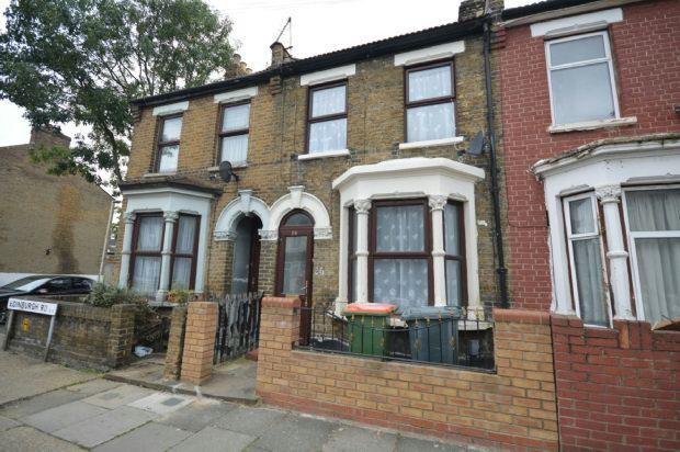Buy or rent a property | Edinburgh Road, London E13 9HS