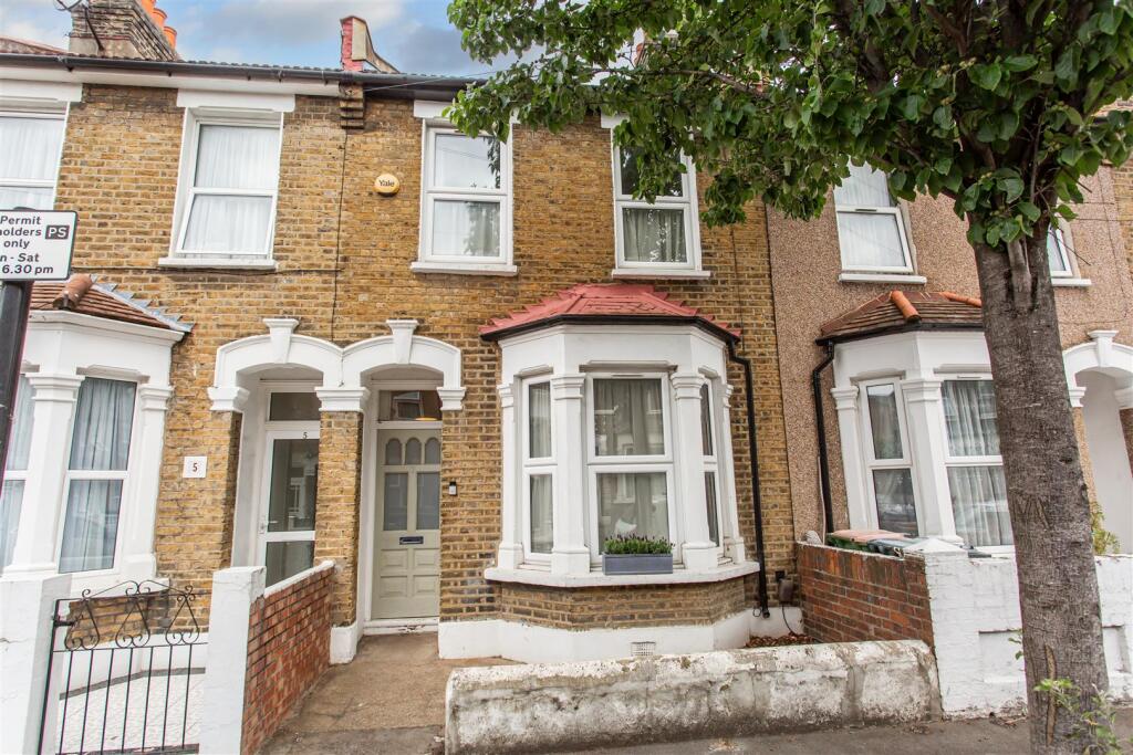Buy or rent a property | Tweedmouth Road, London E13 9HT